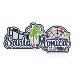 Santa Monica California