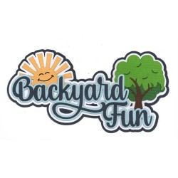 Backyard Fun