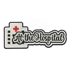 At the Hospital