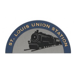 St Louis Union Station